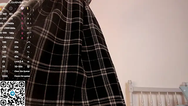 tyty piupiu online show from 04/15/26, 06:48