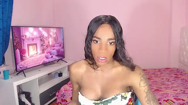 Snapshot of DannaDocell chatting on 03/04/25, 01:01 DannaDocell online show from 03/04/25, 01:01