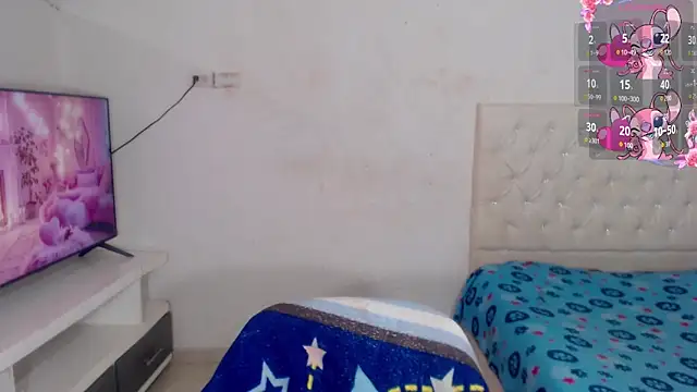 DannaDocell online show from 02/11/26, 06:29