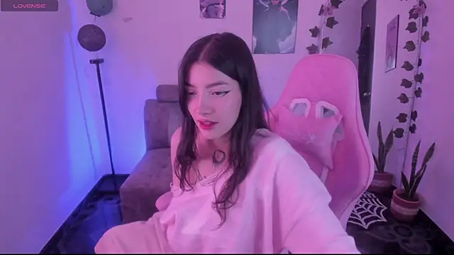 cami mila9 online show from 09/20/25, 08:10