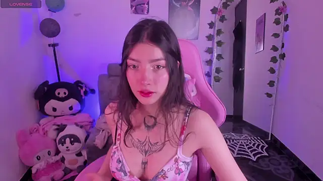 cami mila9 online show from 11/06/25, 09:59