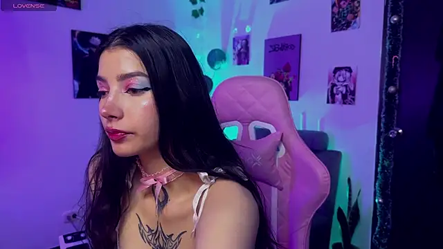 cami mila9 online show from 01/10/26, 11:20