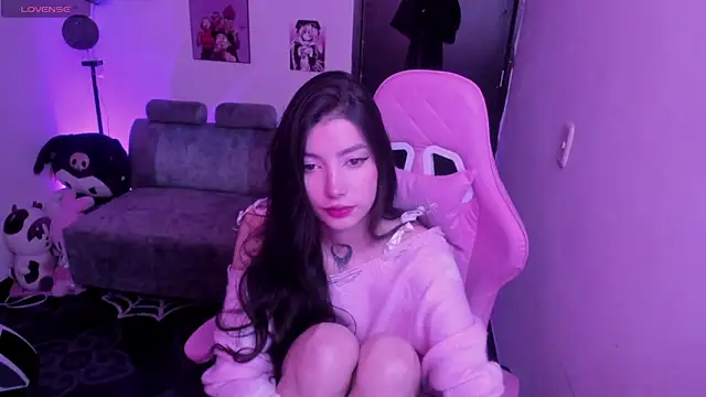 cami mila9 online show from 02/12/26, 07:09