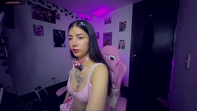 cami mila9 online show from 05/20/26, 07:25