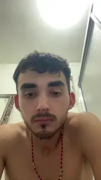 kevinsito1 online show from 10/27/25, 11:03