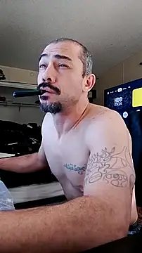 Snapshot of MasterJizzJunky chatting on 12/01/25, 08:58 MasterJizzJunky online show from 12/01/25, 08:58