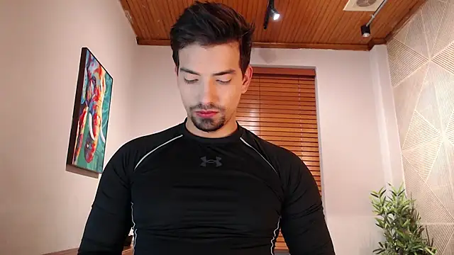 Ian Daviz online show from 02/27/25, 07:58