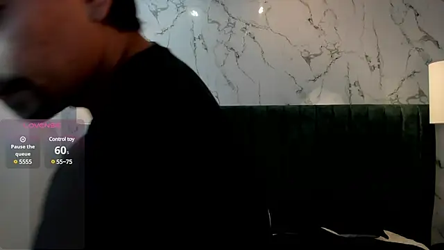 Ian Daviz online show from 03/05/25, 07:49