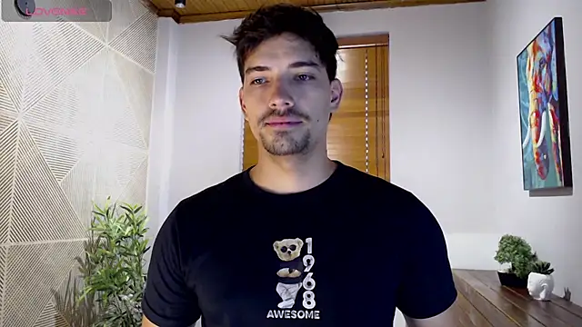 Ian Daviz online show from 03/07/25, 07:38