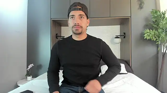 Ian Daviz online show from 03/16/25, 08:00