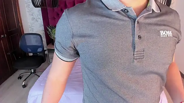 Ian Daviz online show from 03/19/25, 07:49