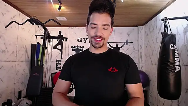 Ian Daviz online show from 03/21/25, 03:22