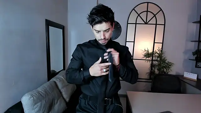 Ian Daviz online show from 10/02/25, 12:01