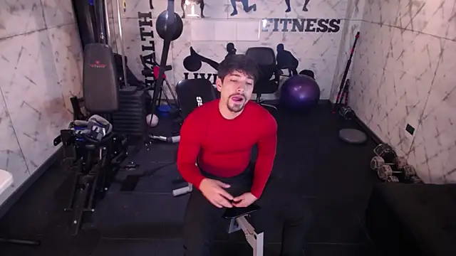 Ian Daviz online show from 10/27/25, 12:09