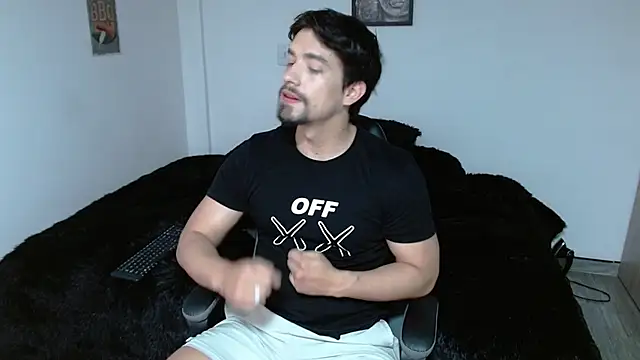 Ian Daviz online show from 11/11/25, 01:33