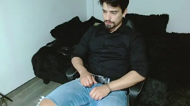 Ian Daviz online show from 11/13/25, 03:33