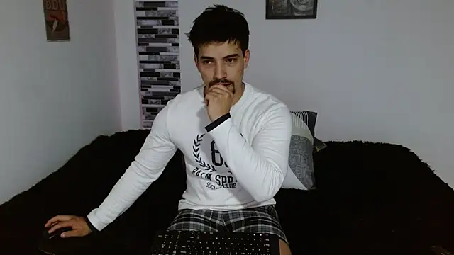 Ian Daviz online show from 12/02/25, 07:20