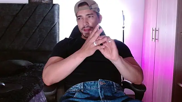 Ian Daviz online show from 04/15/26, 12:28