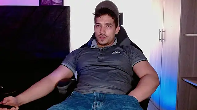 Ian Daviz online show from 04/16/26, 01:06