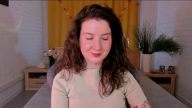 JackieByrd online show from 03/20/25, 04:42