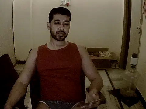 sajid69619 online show from 06/05/26, 06:02