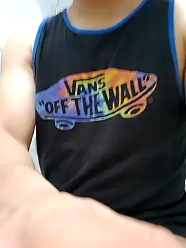 strokvic online show from 02/28/25, 05:04