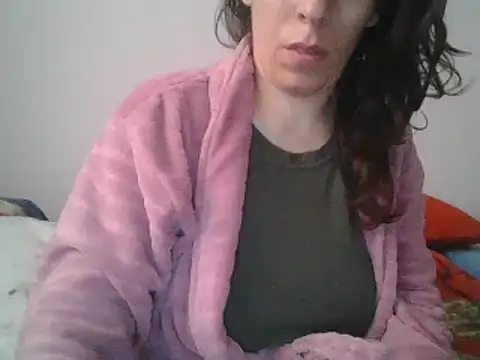 hairygirl80 online show from 02/24/25, 08:49