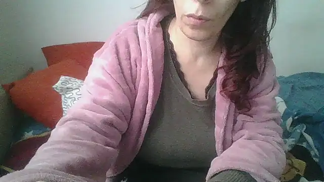 hairygirl80 online show from 12/02/25, 10:09