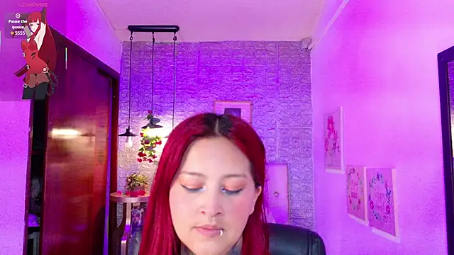 meghan nill online show from 09/12/25, 02:55