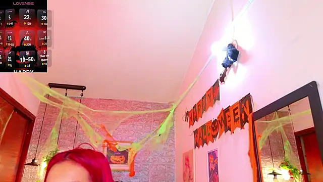 meghan nill online show from 10/23/25, 02:55