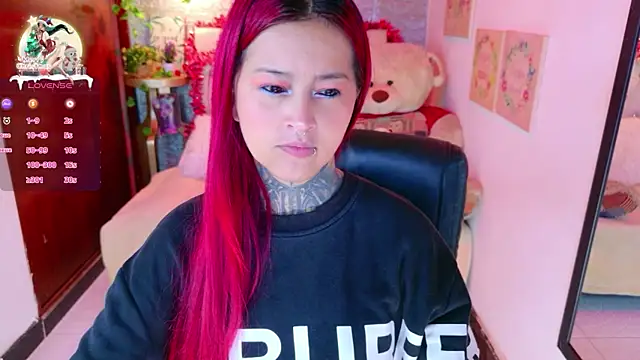 meghan nill online show from 12/18/25, 03:01