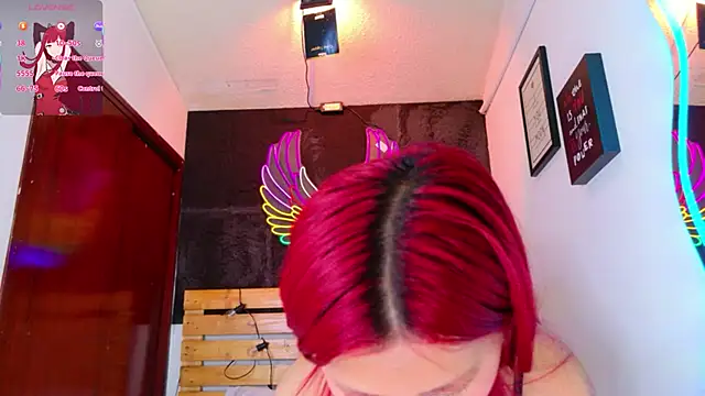 meghan nill online show from 05/23/26, 03:01