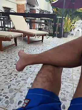 Sunnyboy7897 online show from 12/15/25, 09:46