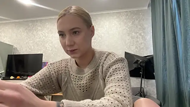 AnneBall online show from 01/15/25, 08:51