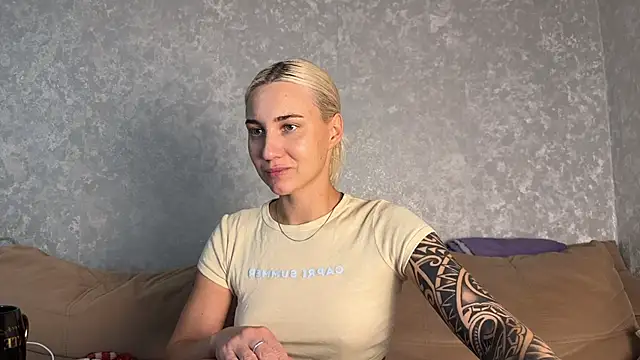 AnneBall online show from 02/16/26, 12:23