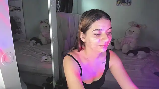 KittyKlum online show from 03/27/26, 04:18