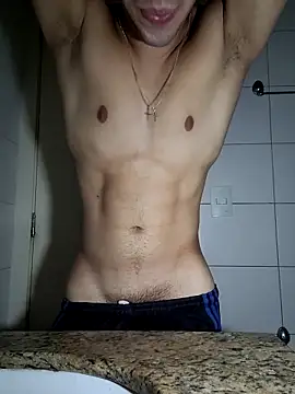 Gostosooooooooooso online show from 02/16/26, 02:07