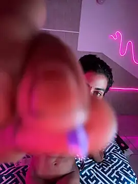 Snapshot of Mauuu18 chatting on 01/19/25, 09:44 Mauuu18 online show from 01/19/25, 09:44