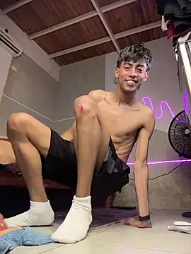 Mauuu18 online show from 07/11/26, 01:08