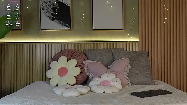 nina soul online show from 03/27/26, 12:16