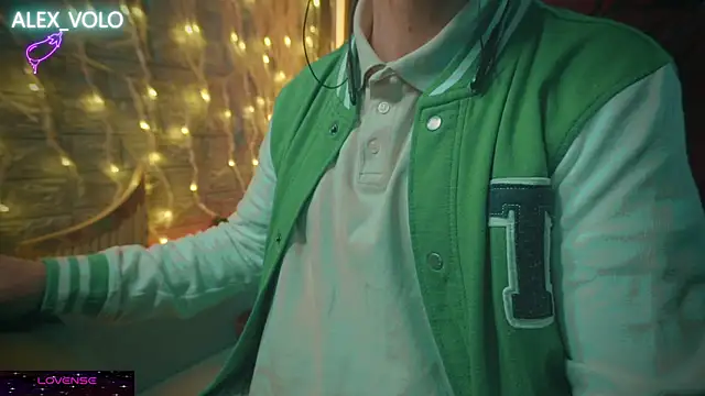 alex-volo online show from 12/30/24, 01:58