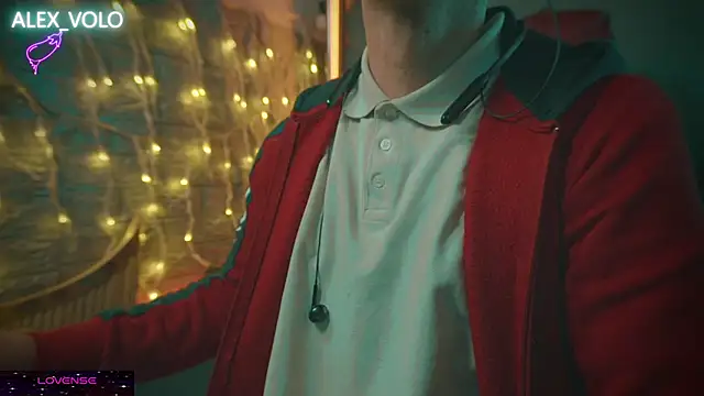 alex-volo online show from 01/05/25, 12:20