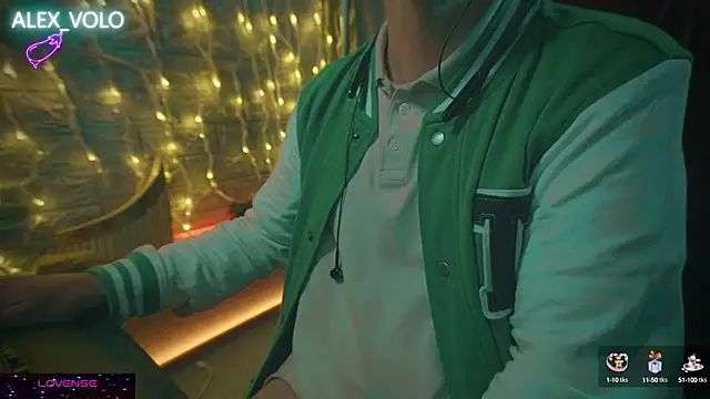 alex-volo online show from 01/06/25, 04:04