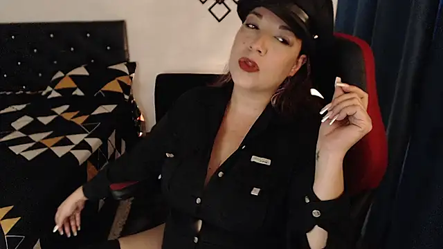 Scarlette thoms online show from 03/30/26, 10:33