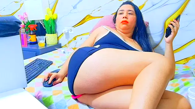 NINFA69 online show from 06/20/26, 06:33
