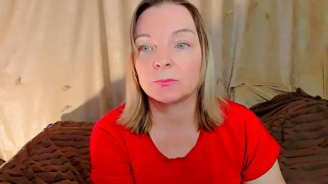 Regina  blue online show from 03/22/26, 07:28