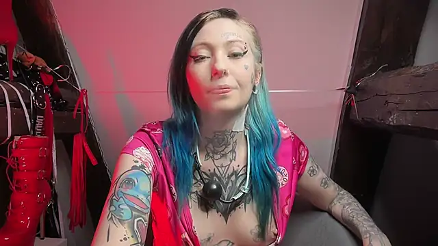 coyemoo online show from 01/17/26, 07:28