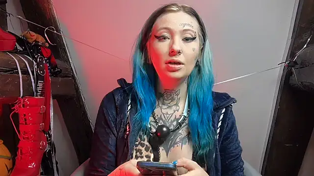 coyemoo online show from 02/03/26, 03:48