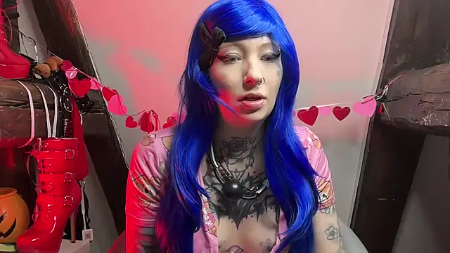 coyemoo online show from 03/01/26, 09:44