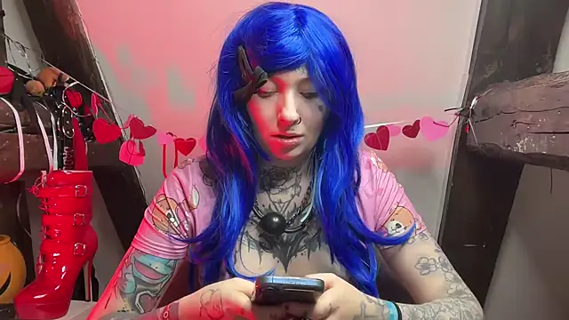 coyemoo online show from 03/18/26, 11:24